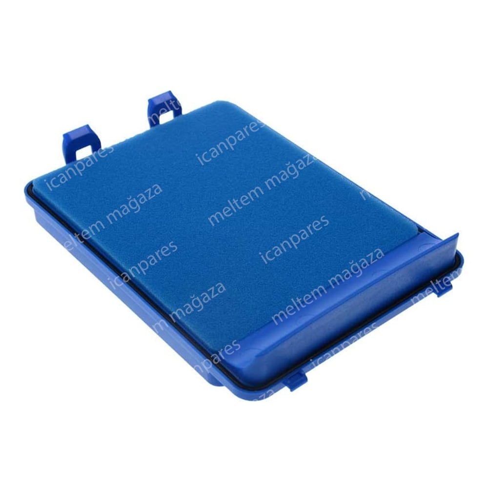 Philips FC 9928 Marathon Ultimate Kutulu Ön Filtre Hepa Filtresi