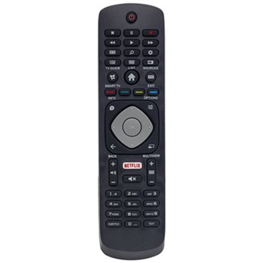 Philips Uyumlu Tv Kumanda Rc47ı- 03