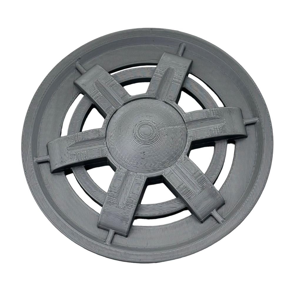 Beko Uyumlu BKS 5316 Süpürge Hepa Filtre Kapağı