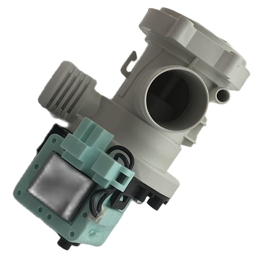 Seg SCM7101 Çamaşır Makinesi Su Boşaltma Termikli Tahliye Pompa Motoru SRP 4200