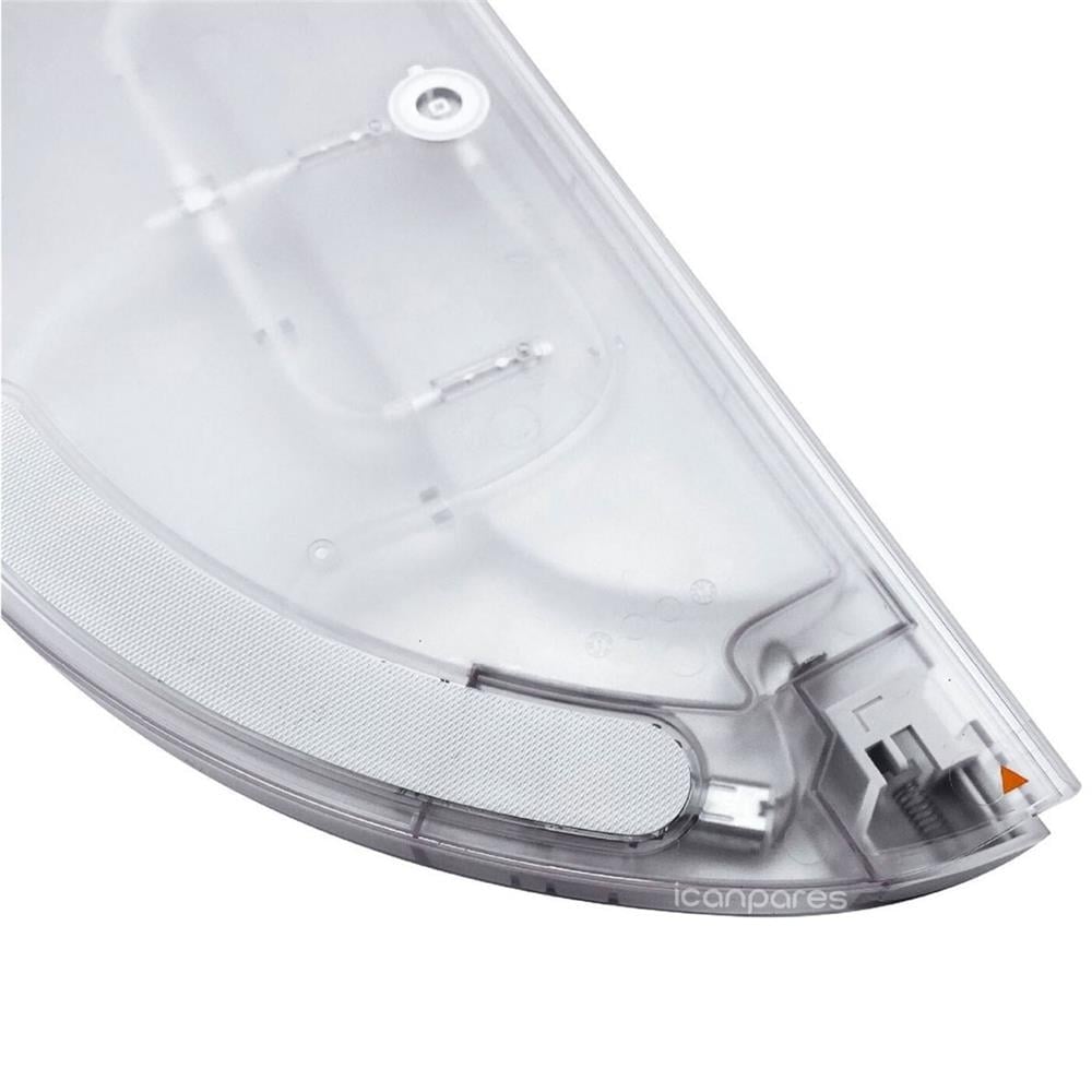 Xiaomi Vacuum Mop 1C ve 2C ile Uyumlu Robot Süpürge 5li Yedek Parça Set