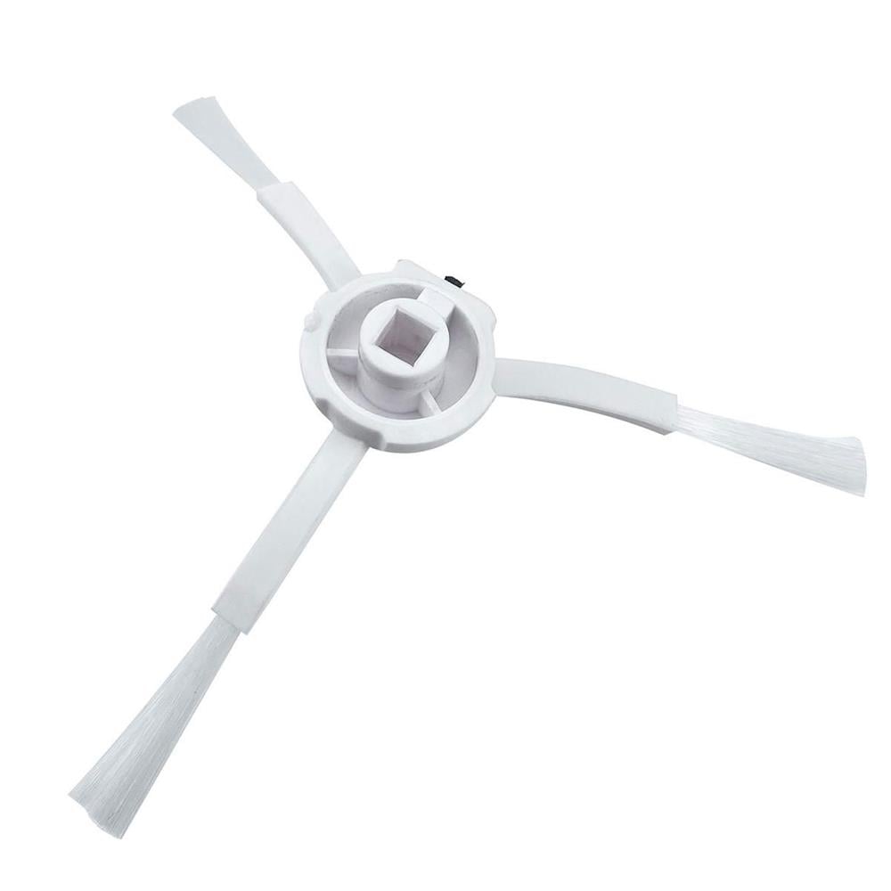 Xiaomi Vacuum Mop 1C ve 2C ile Uyumlu Robot Süpürge 5li Yedek Parça Set