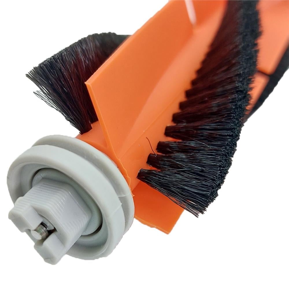Xiaomi Vacuum Mop 1C ve 2C ile Uyumlu Robot Süpürge 5li Yedek Parça Set