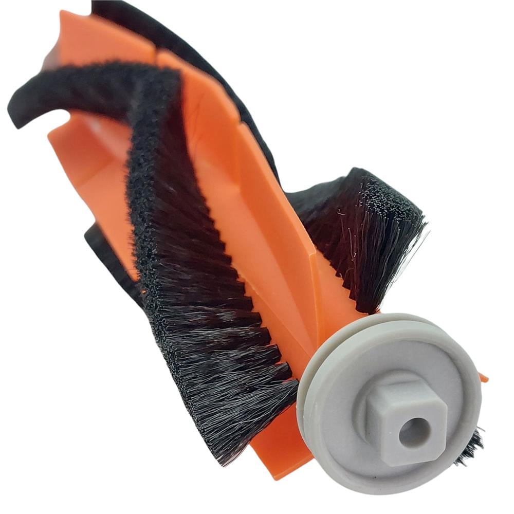 Xiaomi Vacuum Mop 1C ve 2C ile Uyumlu Robot Süpürge 5li Yedek Parça Set