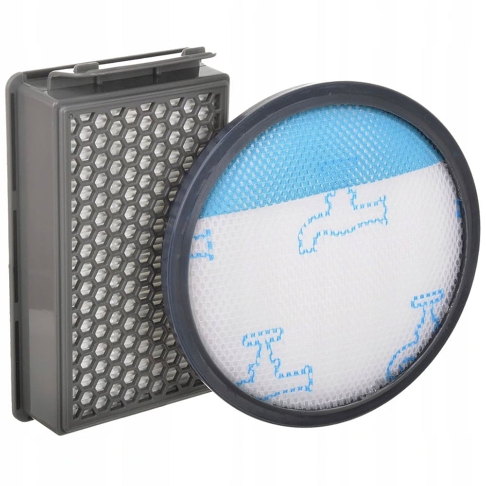 Rowenta RO 3755 TA Compact Hazne İçi ve Hepa Filtre