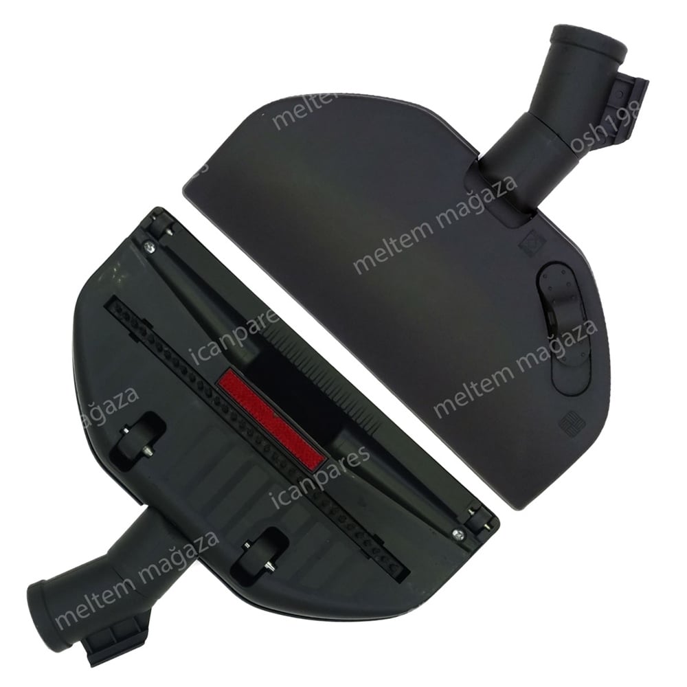 Rowenta RO 6643 Intensium Elektrikli Süpürge Emici Süpürücü Başlık