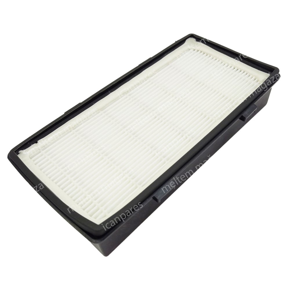 Rowenta RO 6951 XTrem Power Cyclonic Süpürge Hepa Filtre
