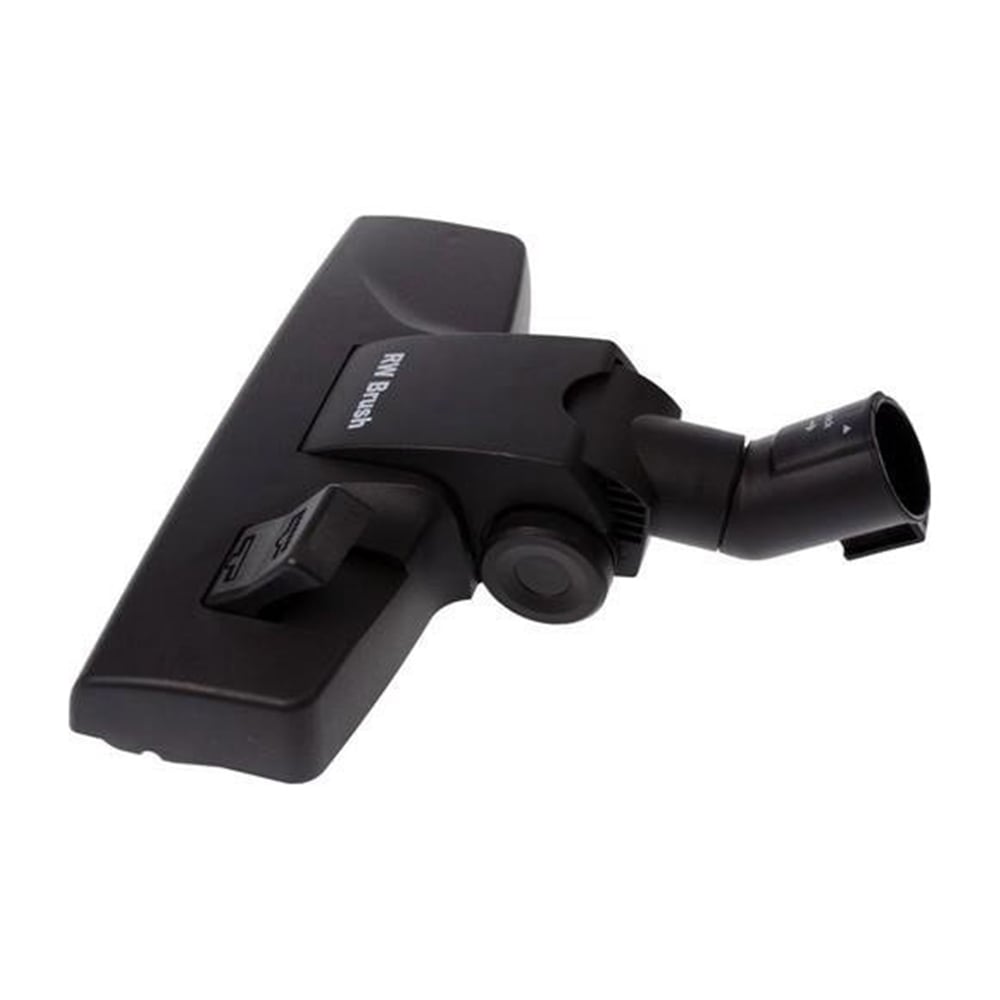Rowenta RO 8053 Silence Force Ergo Comfort Süpürücü Başlık