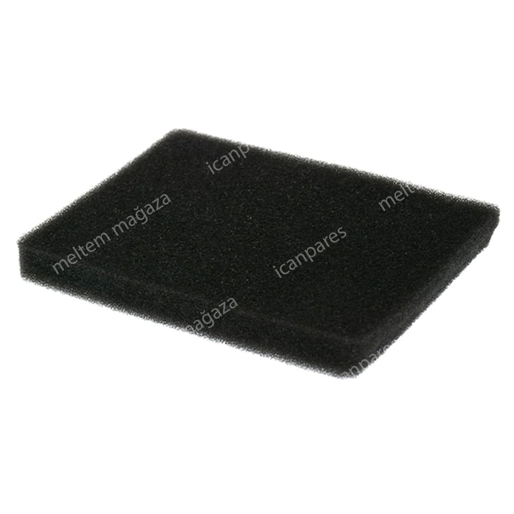 Rowenta Uyumlu RO 8324 Silence Force Multi Cyclonic Sünger Filtre