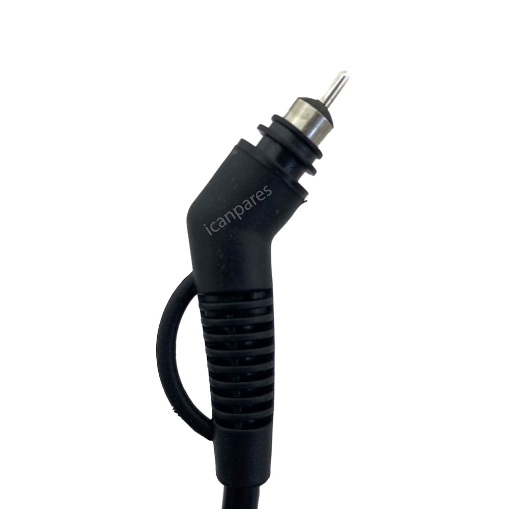 Philips NL-9206 AD 04 Uyumlu Saç Düzleştirici Kablosu