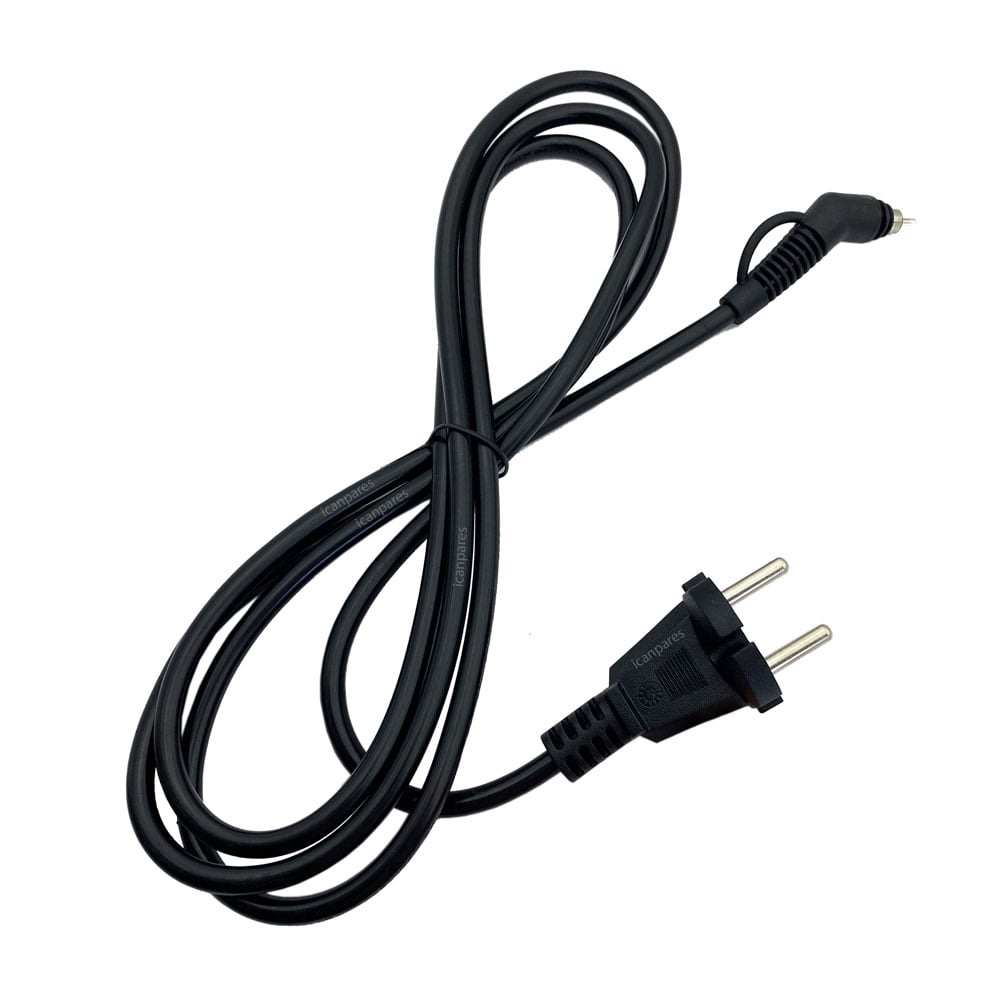 Philips Uyumlu BHH880 Saç Düzleştirici Kablosu