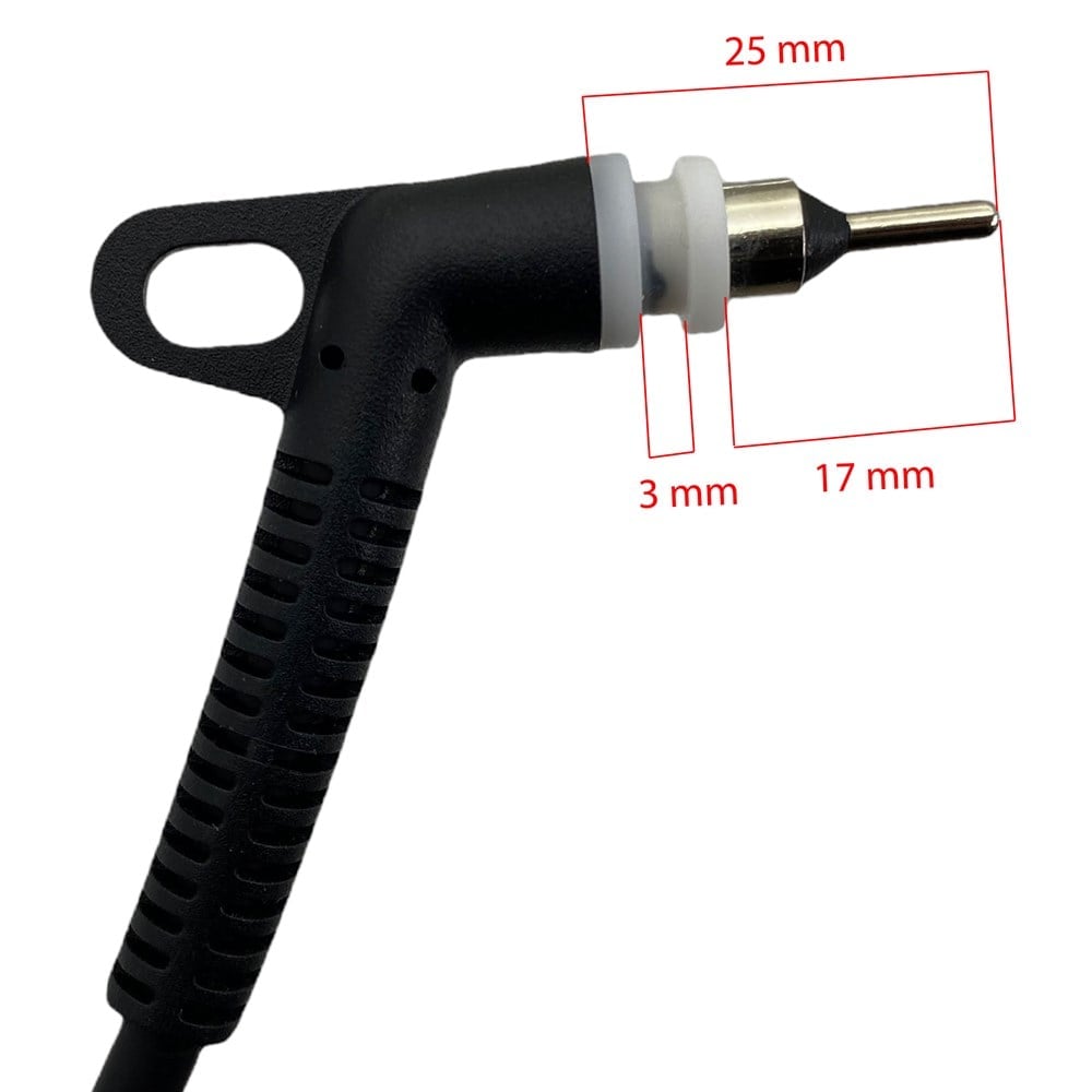 Universal Saç Düzleştirici Kablosu HT-ELR-SDK0011