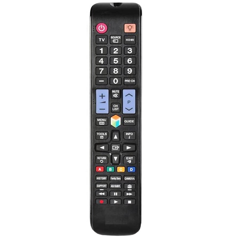 Samsung Uyumlu BN59-01178 3D-LED TV Kumanda