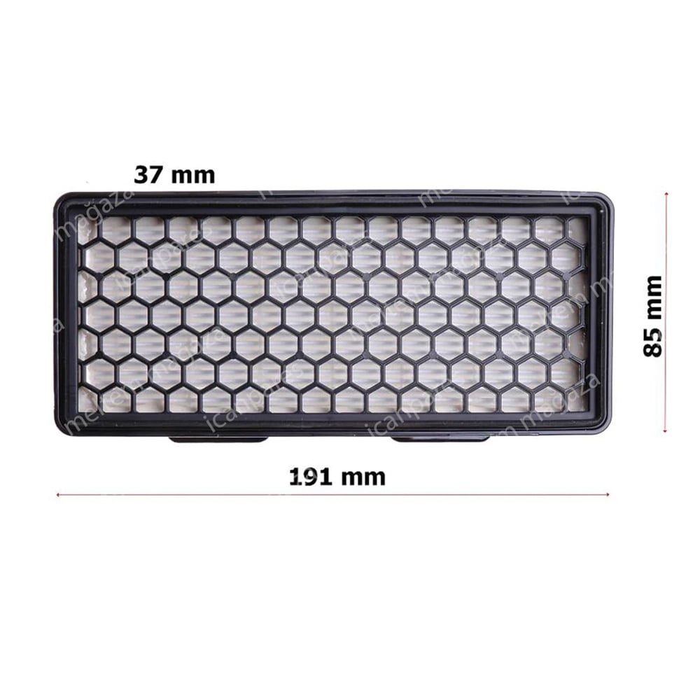 Samsung DJ97-01940D Süpürge Hepa Filtresi