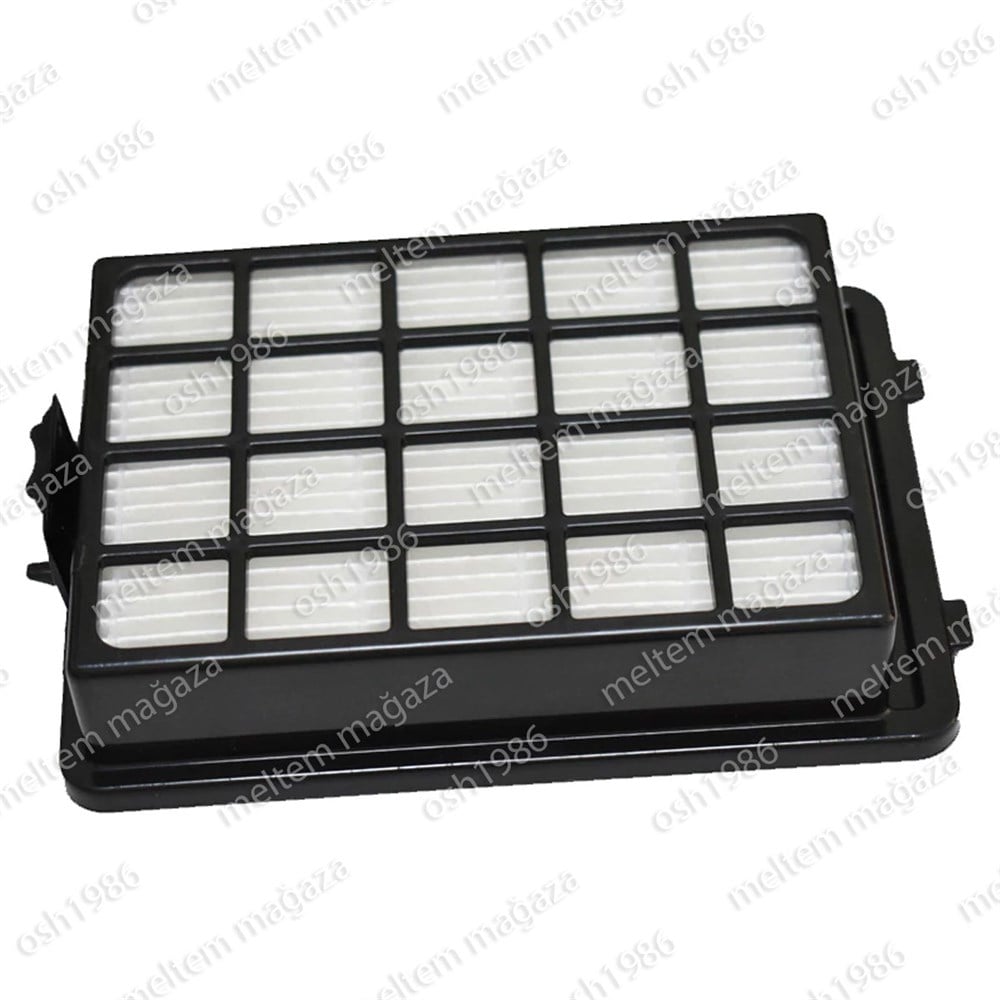 Samsung Uyumlu SC 21F50UG Elektrikli Süpürge Filtresi Hepa Filtre