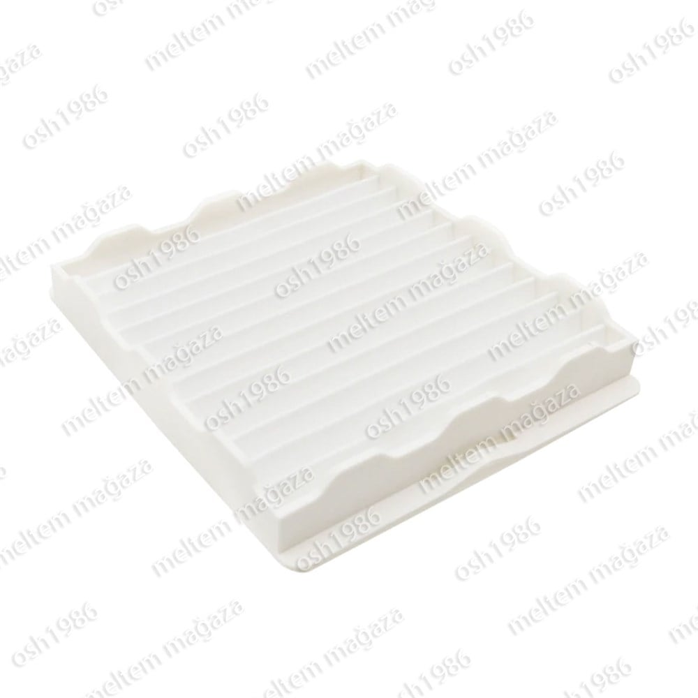 Samsung Uyumlu SC 4181 Elektrikli Süpürge Filtresi Hepa Filtre