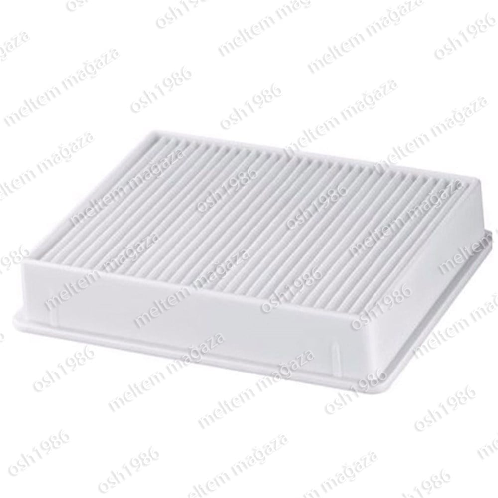Samsung Uyumlu SC 4550 Elektrikli Süpürge Filtresi Hepa Filtre