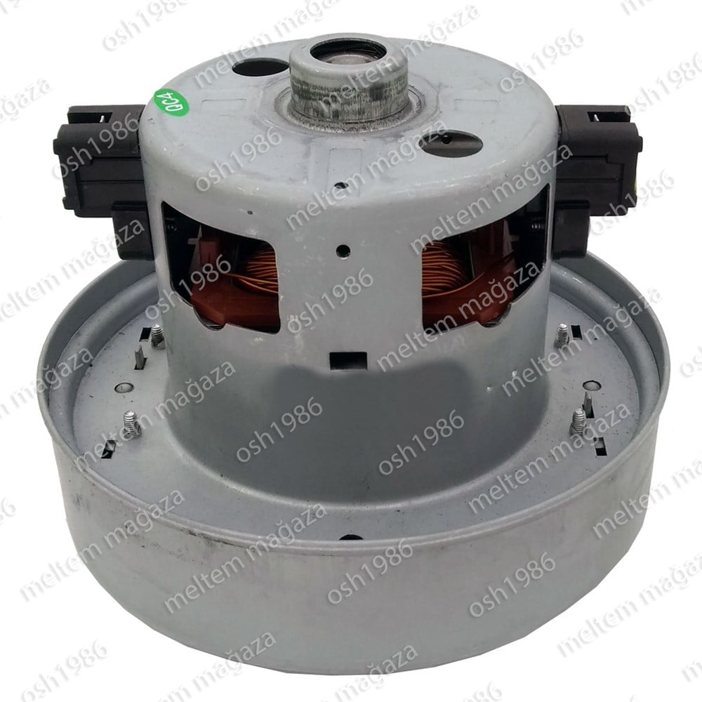 Samsung Uyumlu SC 6750 Süpürge Motoru 1600W HT72