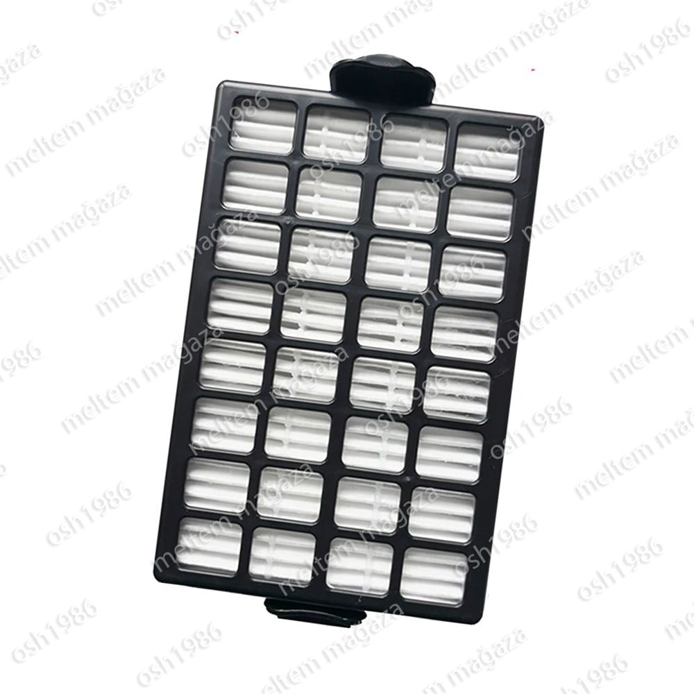 Samsung Uyumlu SC 8430 Elektrikli Süpürge Filtresi Hepa Filtre