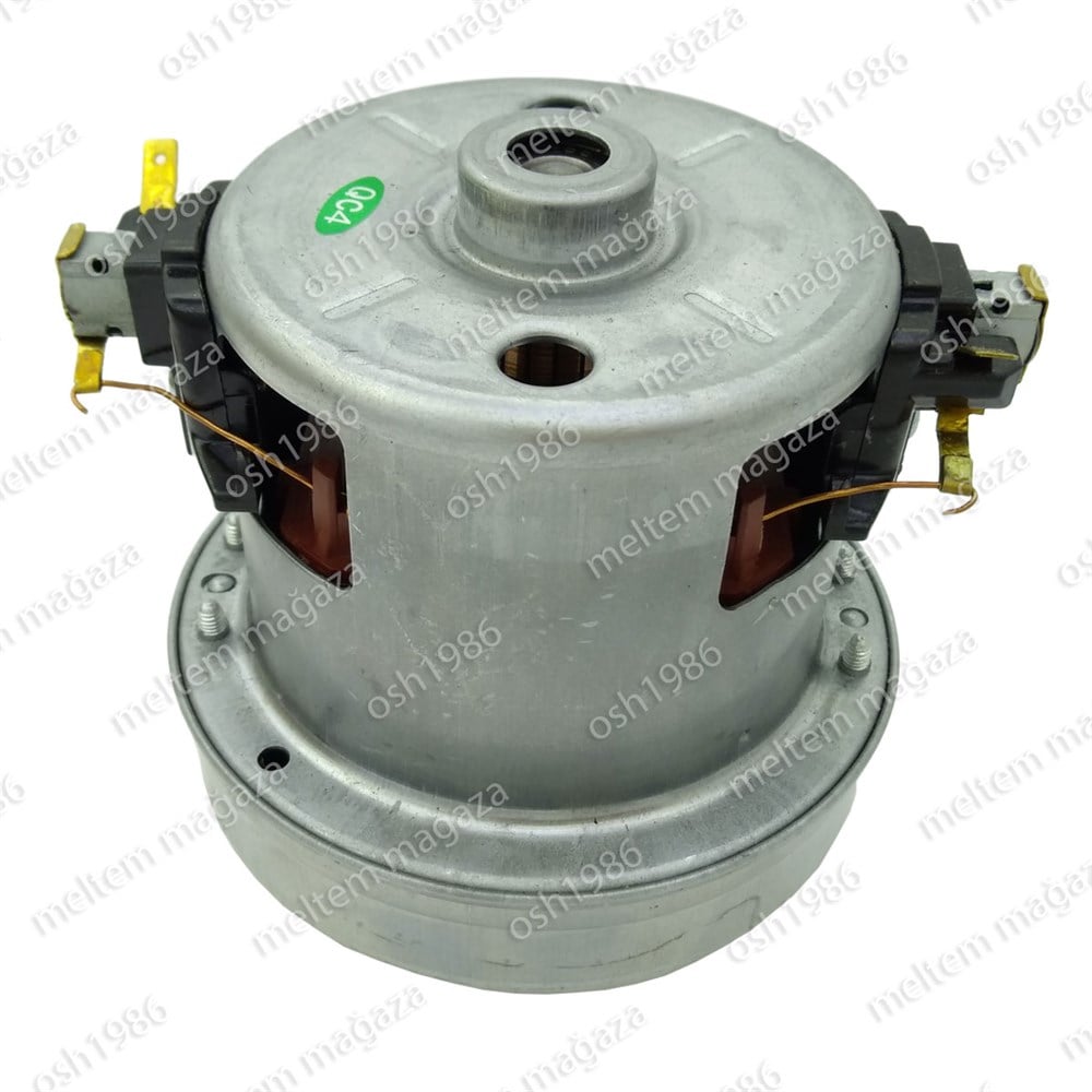 Samsung Uyumlu VC 07M31A0HP Elektrikli Süpürge Motoru 1400W HT38