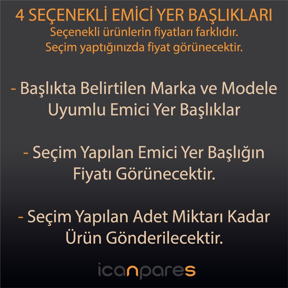 Electrolux UltraFlex ZUFGREEN Süpürge Emici Yer Başlığı