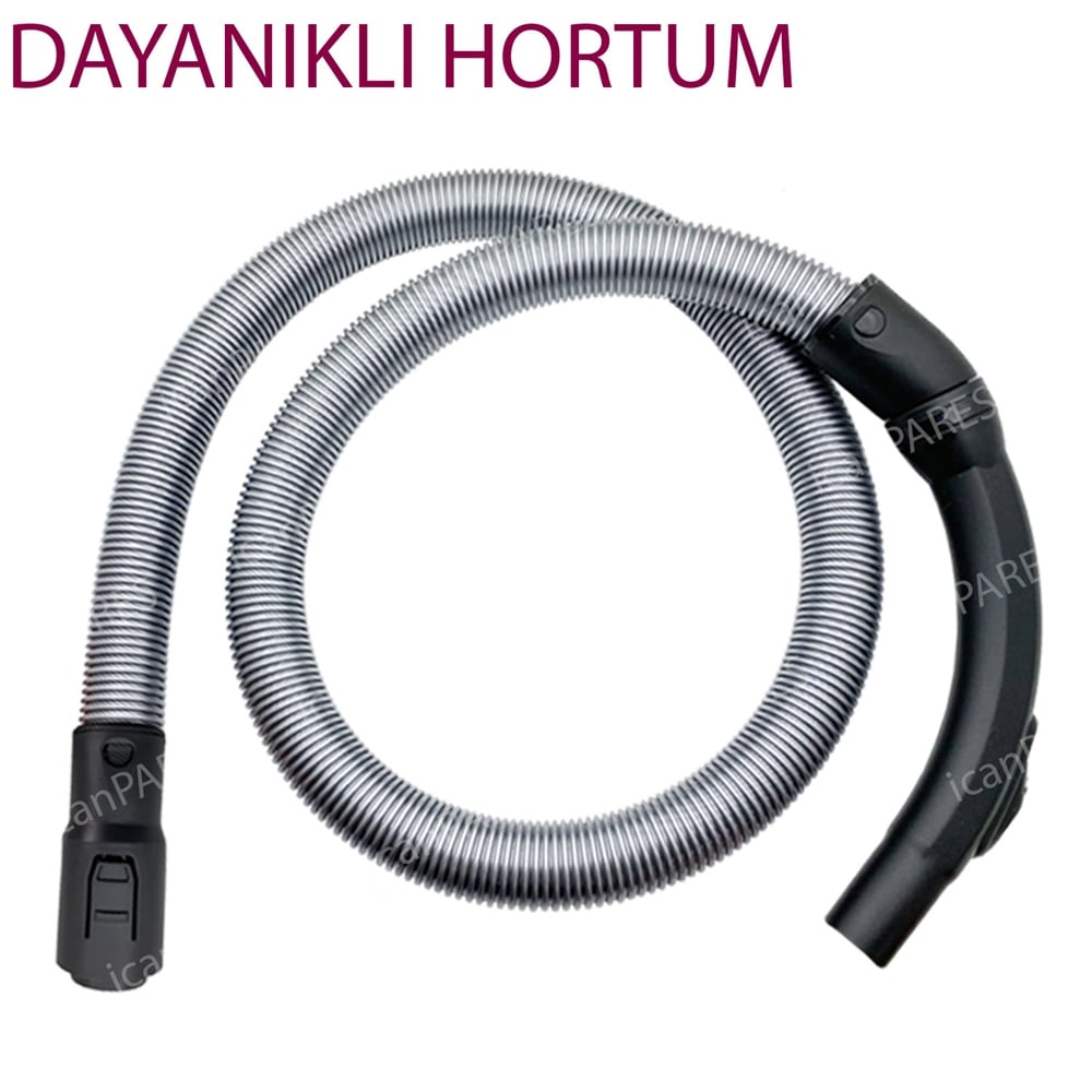 Arnica Uyumlu Tesla Premium ET14320 Süpürge Hortumu Başlık Boru
