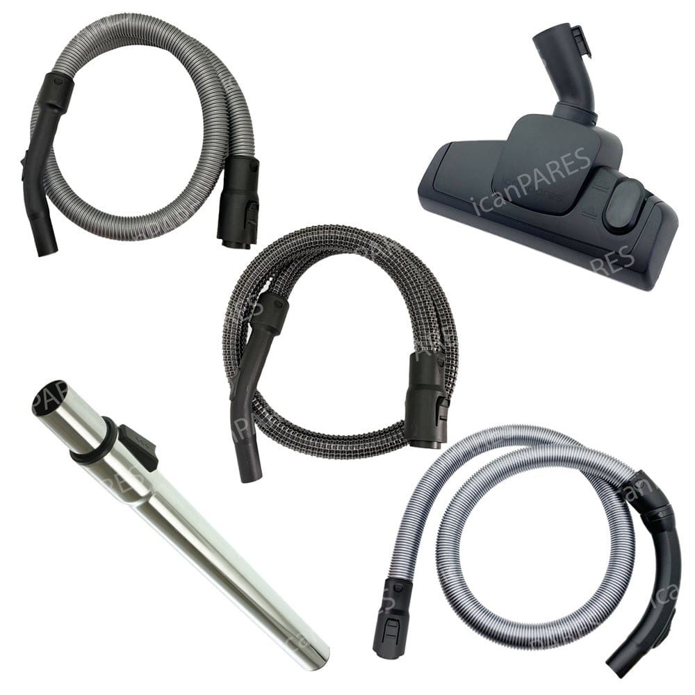 Samsung Uyumlu VC07R302MVR Süpürge Hortumu Emici Başlığı Boru