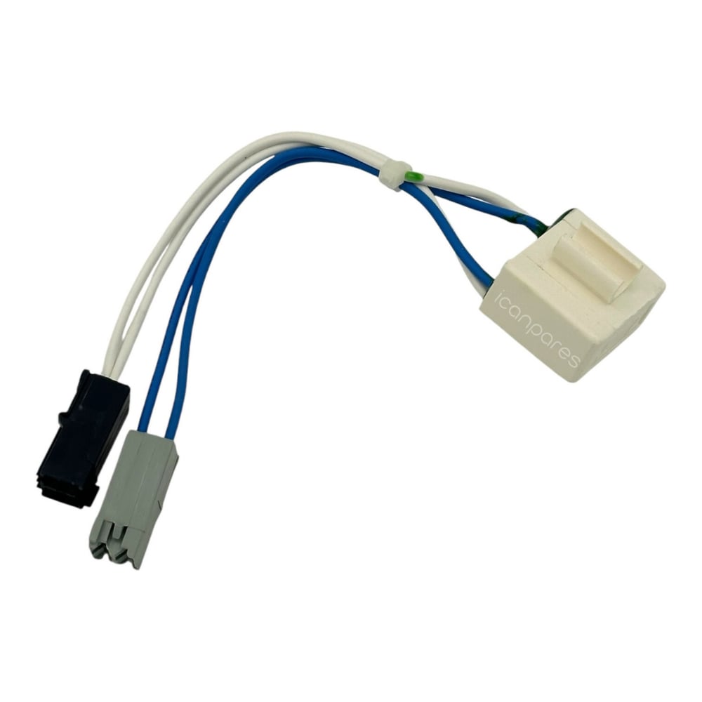 Arçelik Uyumlu AR 5230 NF Buzdolabı Bi-Metal Termostat
