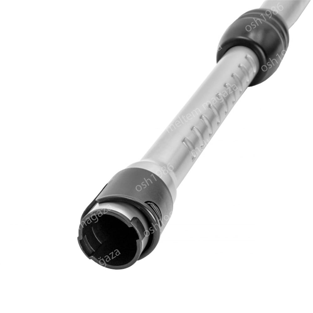 Siemens VSQ 8K432 Extreme Power Allergy Borusu Hepa Filtresi Seti