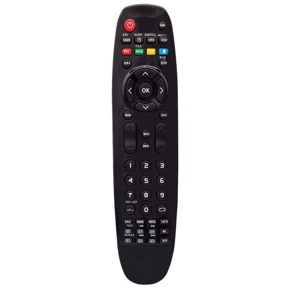 Sunny Uyumlu SN032LI181-T1FM LCD TV Kumanda