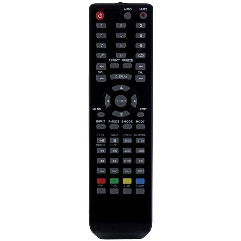 Sunny Uyumlu SN032LM8-T1F LCD LED TV Kumandası