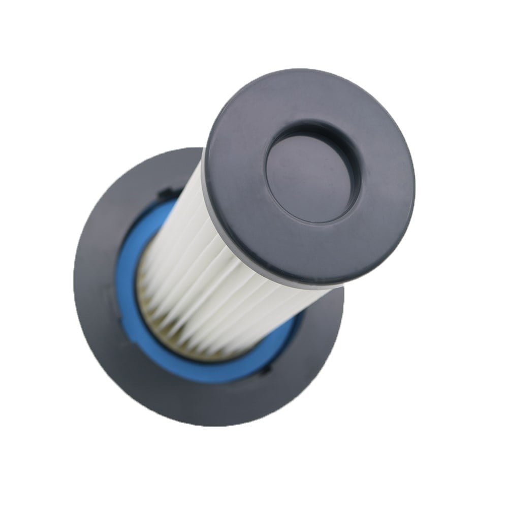 Philips Uyumlu Fc 9201 Süpürge Borusu Silindir Filtre Hepa Filtresi