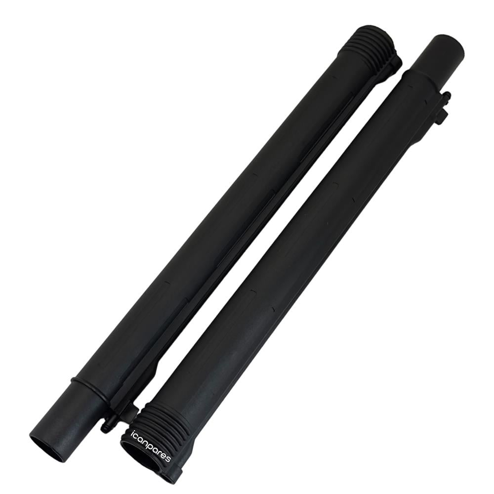 Fakir Uyumlu Deluxe 9800s Süpürge Boru Takımı