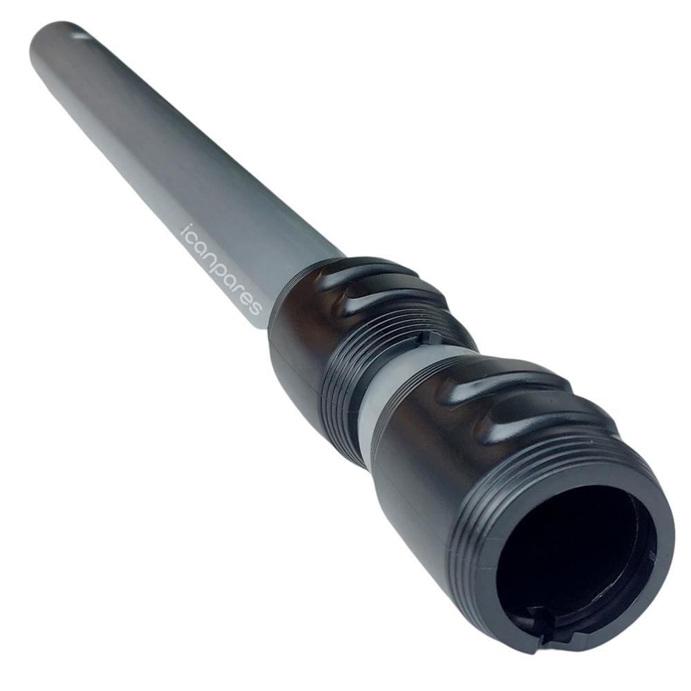 Philips Uyumlu FC 9922 PowerPro Ultimate Çelik Boru Kutulu Hepa Filtre