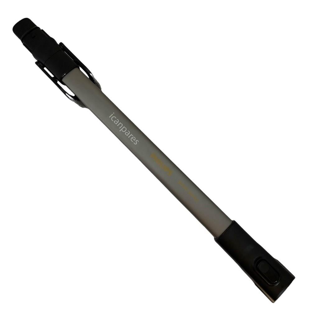 Philips Uyumlu FC6823 - FC6827 - XC7043 - XC7040 SpeedPro Max Süpürge Teleskobik Borusu
