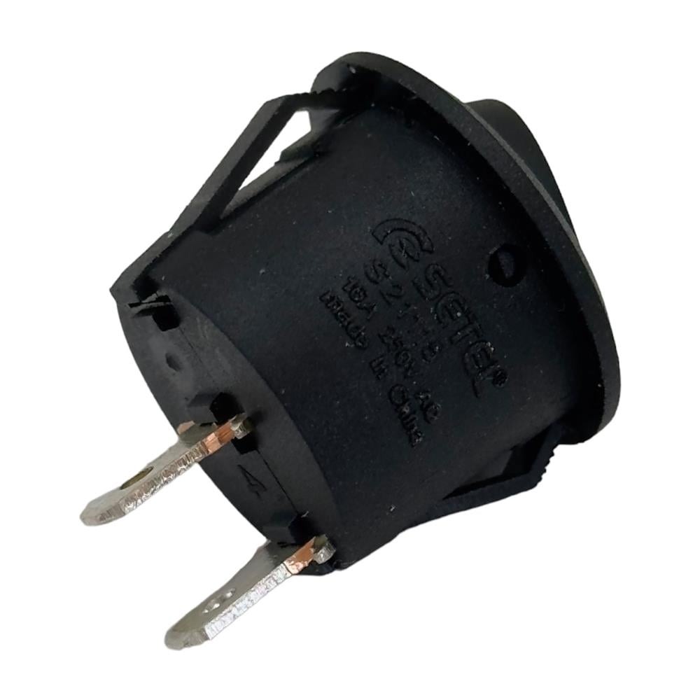Goldmaster Uyumlu GM 7565M Vakum Süpürge Açma Kapama Düğmesi
