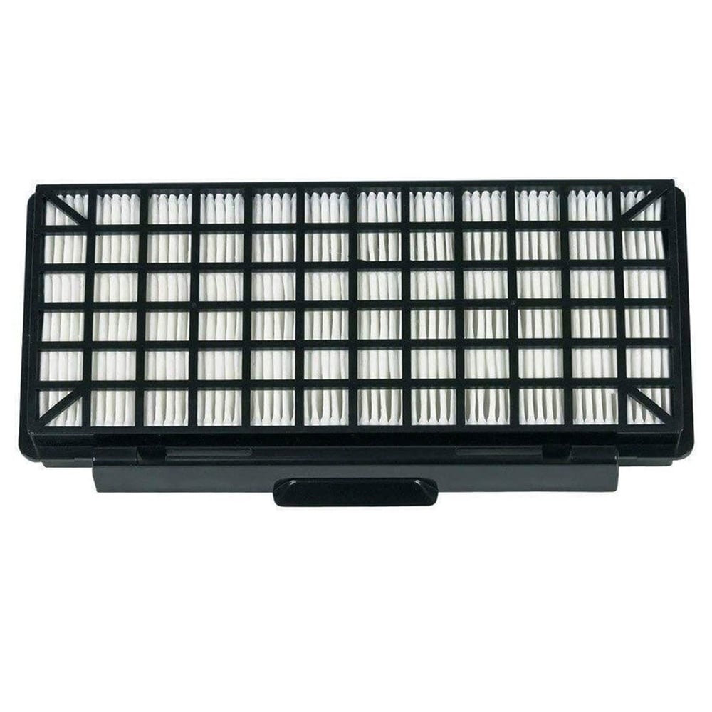 Bosch Uyumlu BGS 412234A Süpürge Hepa ve Toz Haznesi Filtresi Seti