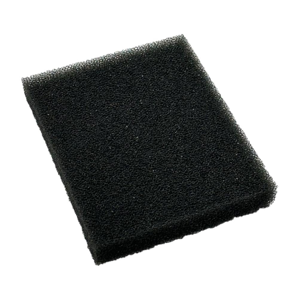 Arçelik Uyumlu S 4925 A Süpürge Çıkış Filtre Süngeri