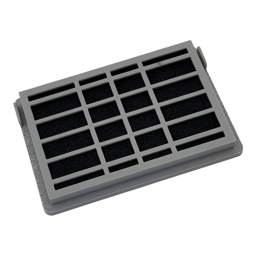 Beko Uyumlu BKS 9555 Y Elegance Süpürge Hepa Filtre