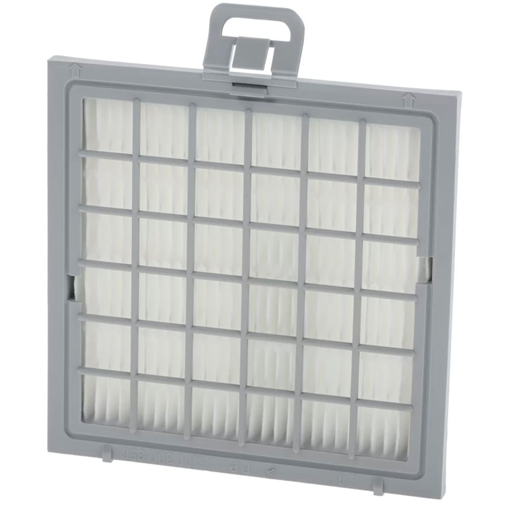 Bosch Uyumlu BSG 81623 Elektrikli Süpürge Filtresi Hepa Filtre