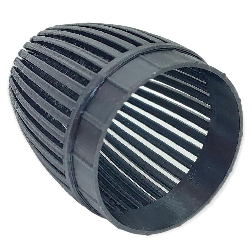 Bosch Uyumlu BGS 41PET1 Süpürge Hazne İçi Plastik Seperatör Filtre