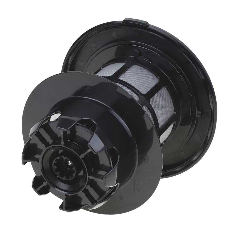 Bosch Uyumlu BGS 5SIL66A Relaxx'x Süpürge Filtre Seti