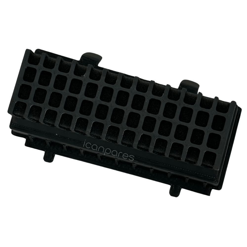 Bosch Uyumlu BGS 5SIL66A Relaxx'x Süpürge Filtre Seti