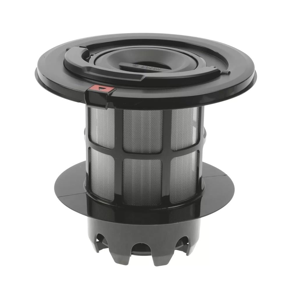 Bosch Uyumlu BGS 5SIL66A Relaxx'x Süpürge Filtre Seti