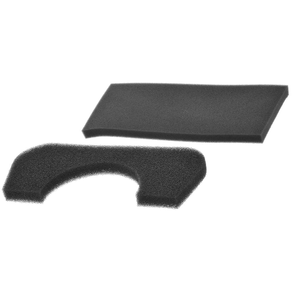Bosch Uyumlu BSD2883/09 Elektrikli Süpürge Sünger Filtre Seti