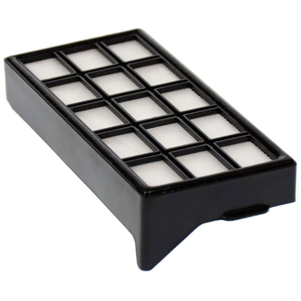 Grundig Uyumlu VCC 7070 Süpürge Filtre Çerçevesi