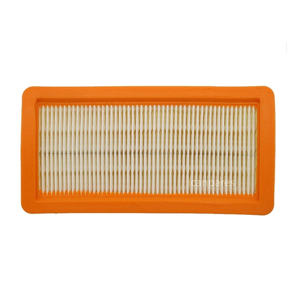 Karcher DS 5500 Süpürge Panel Filtre