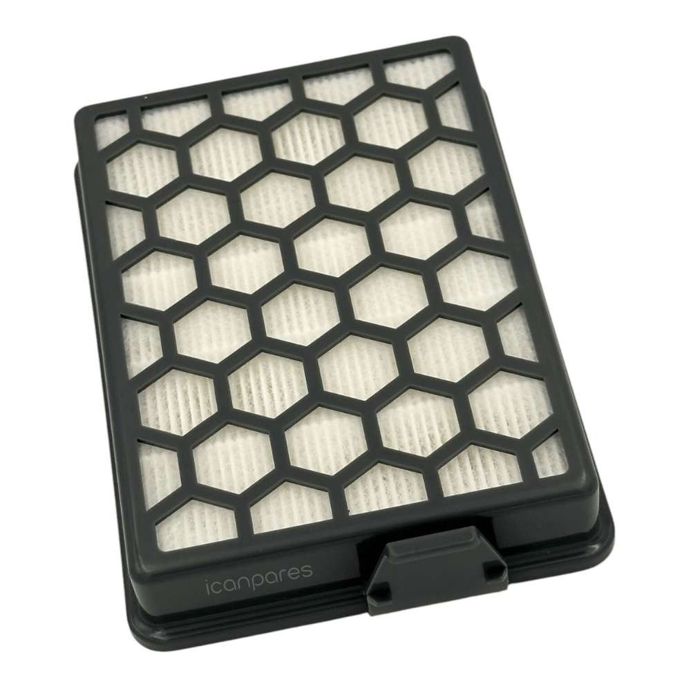Karcher Uyumlu VC 2 Premium, VC2, 2.863-237.0 Süpürge Hepa Filtre
