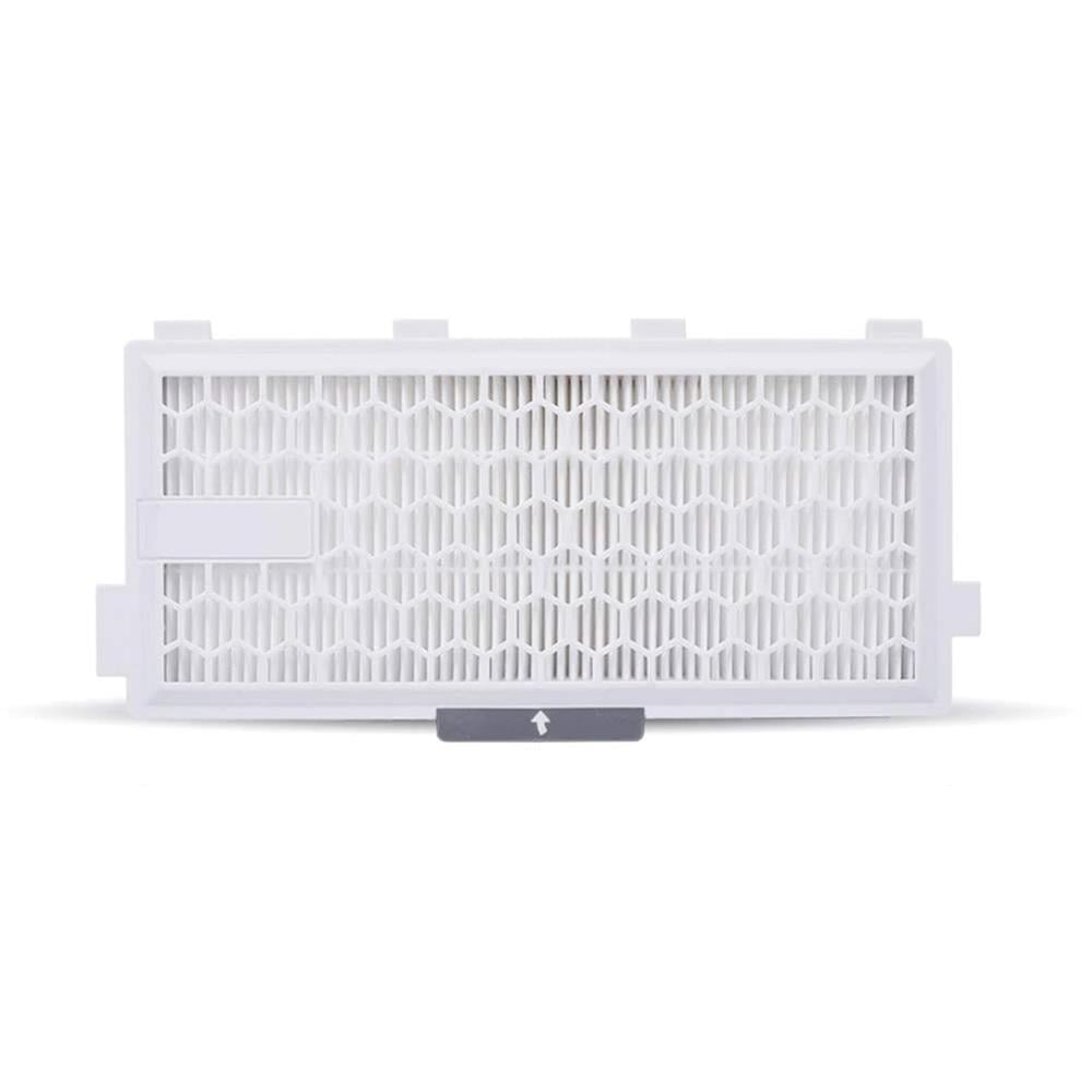 Miele Uyumlu Allervac - S 400 Süpürge Hepa Filtresi