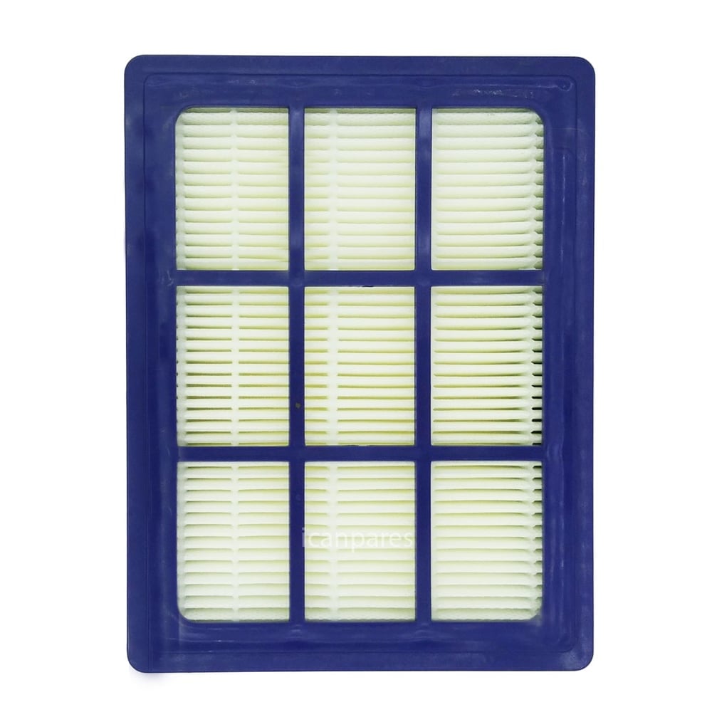 Nilfisk Elite Superior Süpürge Hepa Filtre
